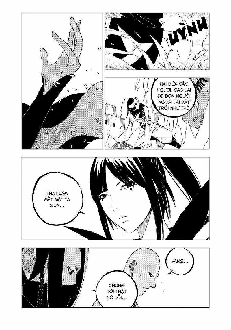 Rakshasa Street - Chapter 80 - Trang 2