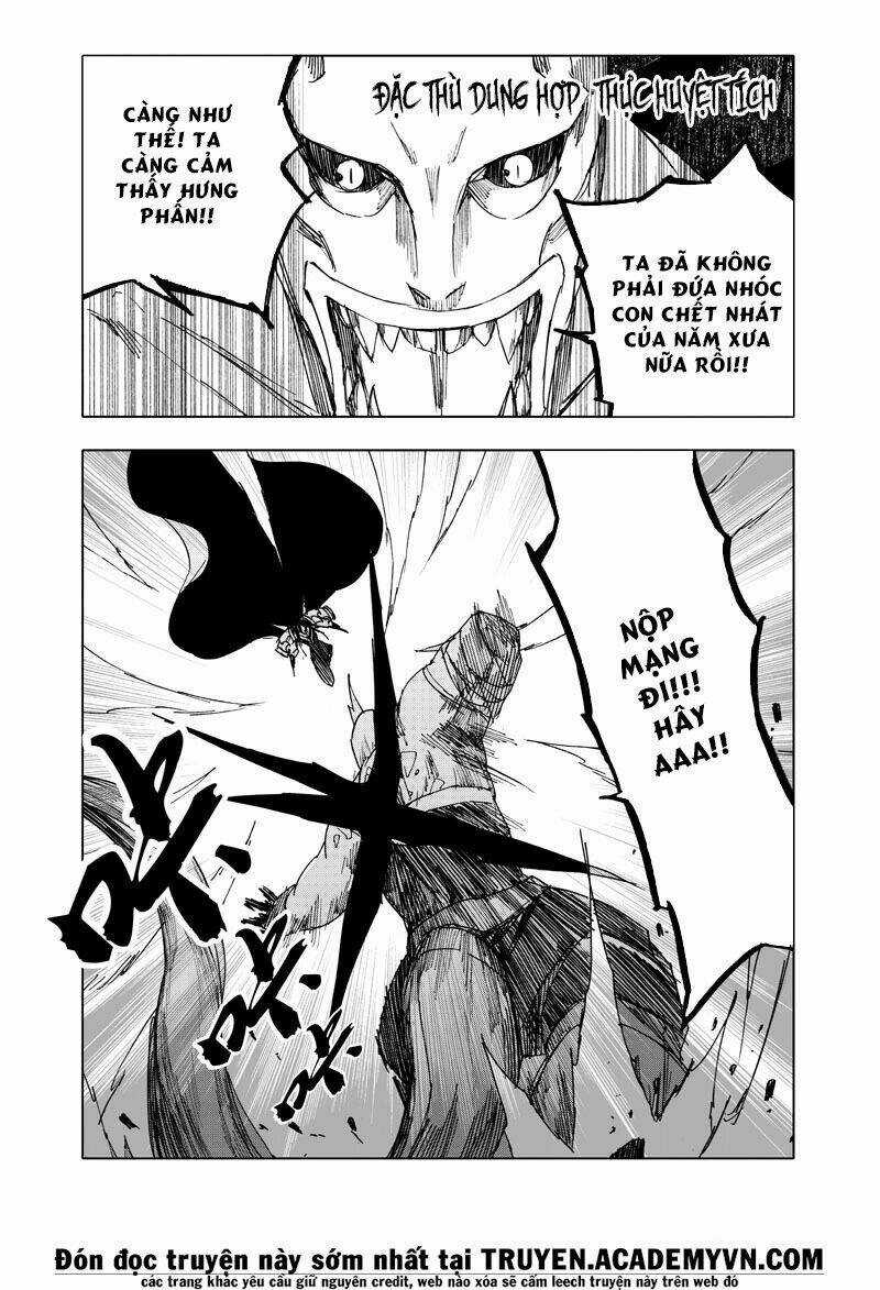 Rakshasa Street - Chapter 80 - Trang 11