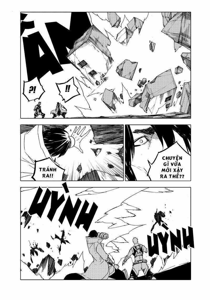 Rakshasa Street - Chapter 80 - Trang 4