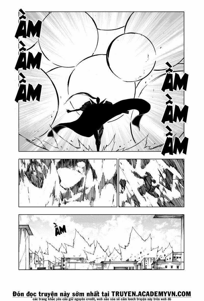 Rakshasa Street - Chapter 80 - Trang 7