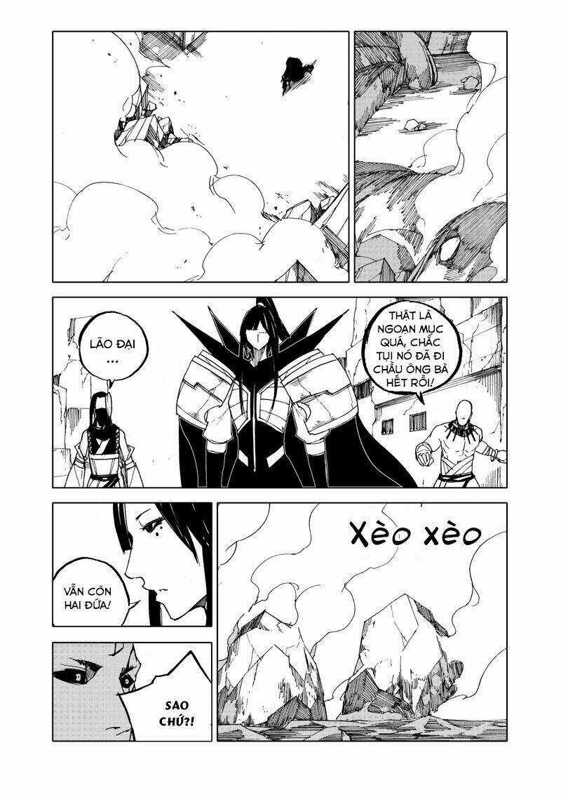 Rakshasa Street - Chapter 80 - Trang 8