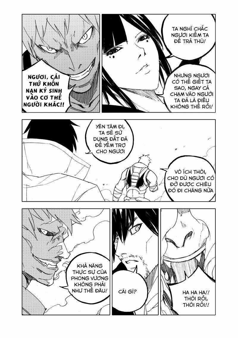 Rakshasa Street - Chapter 80 - Trang 10