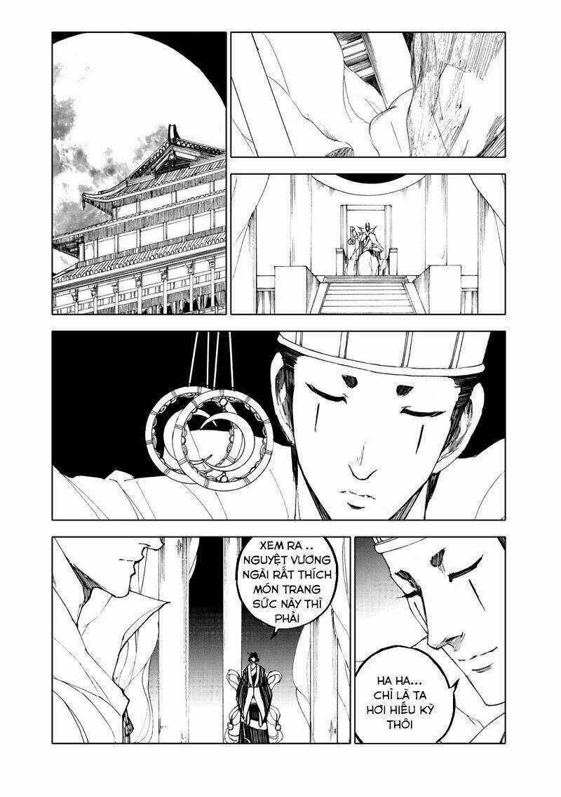 Rakshasa Street - Chapter 81 - Trang 2