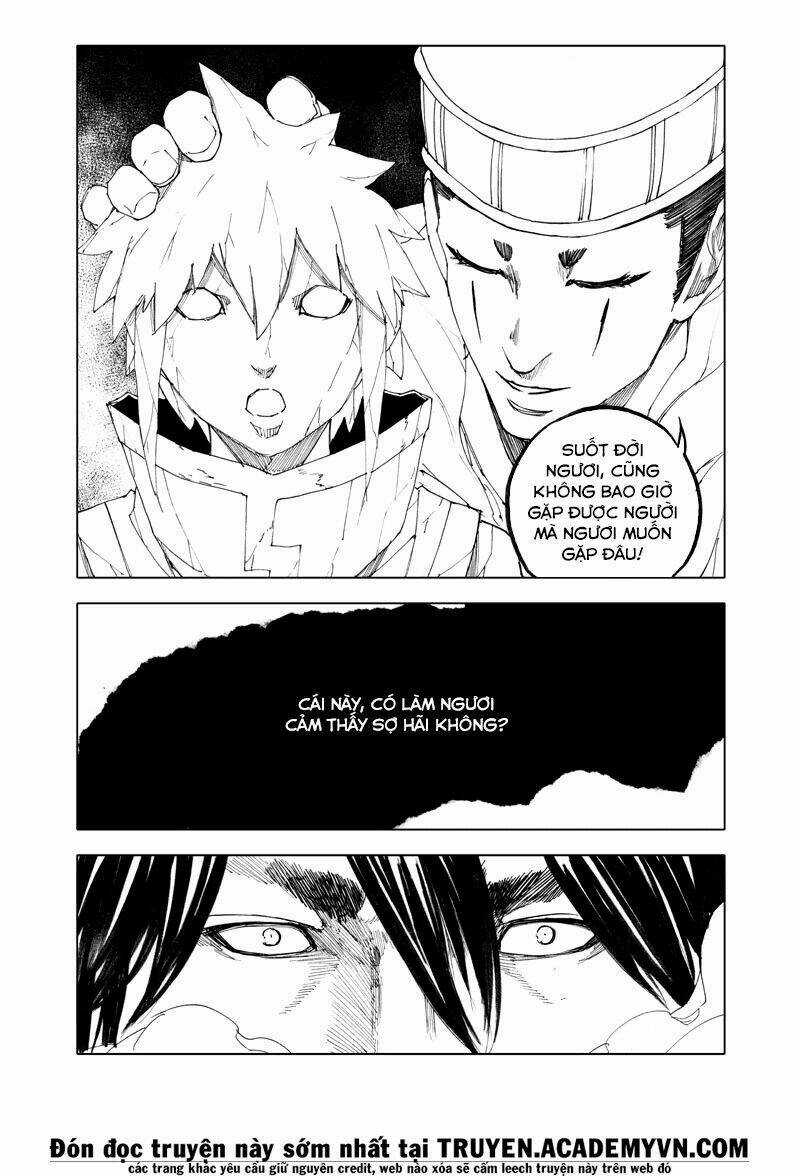 Rakshasa Street - Chapter 81 - Trang 5