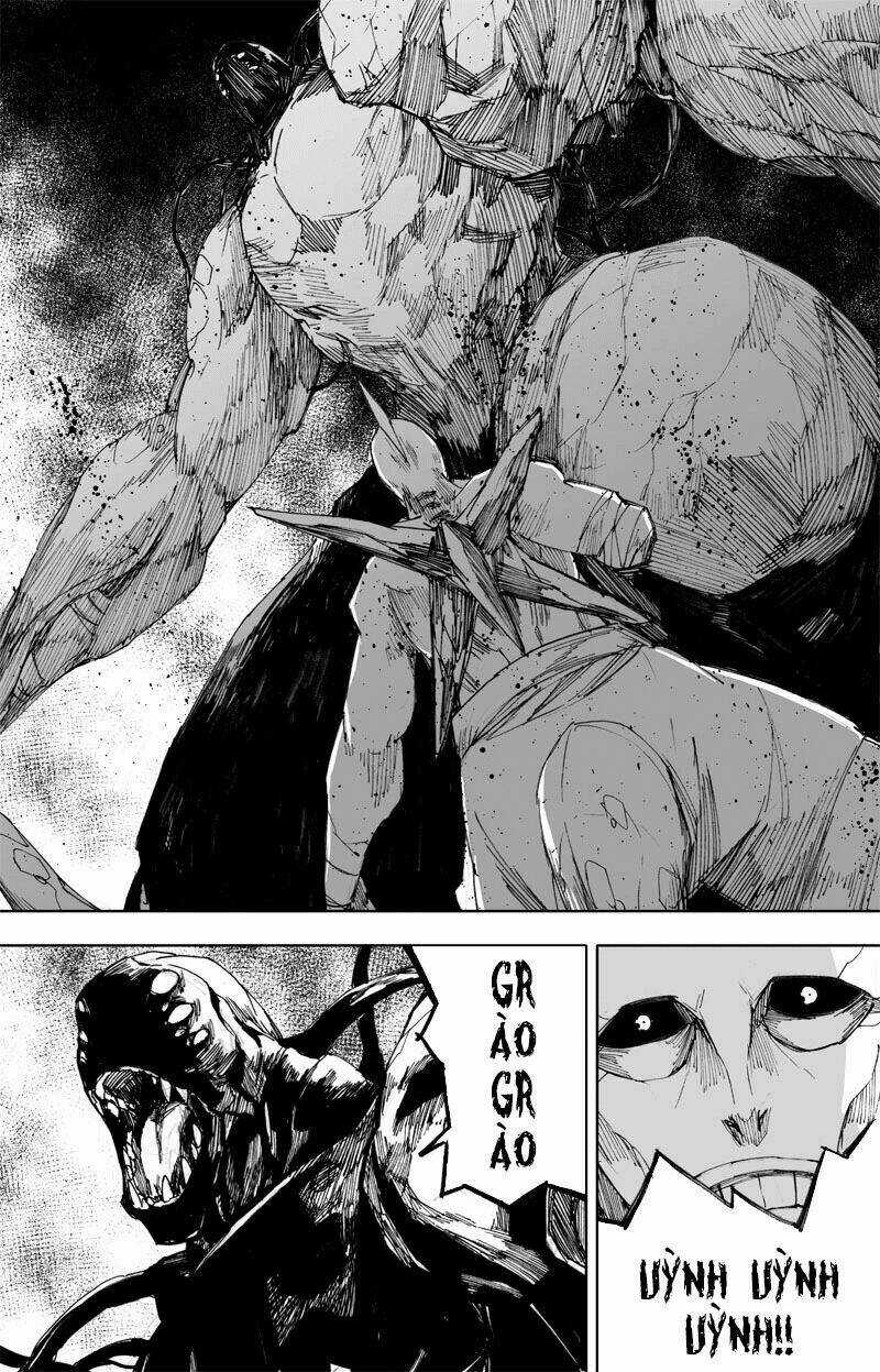 Rakshasa Street - Chapter 81 - Trang 10