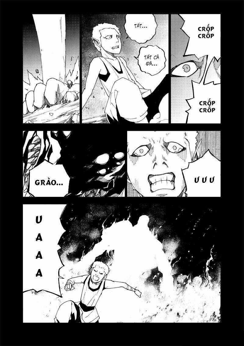 Rakshasa Street - Chapter 82 - Trang 14