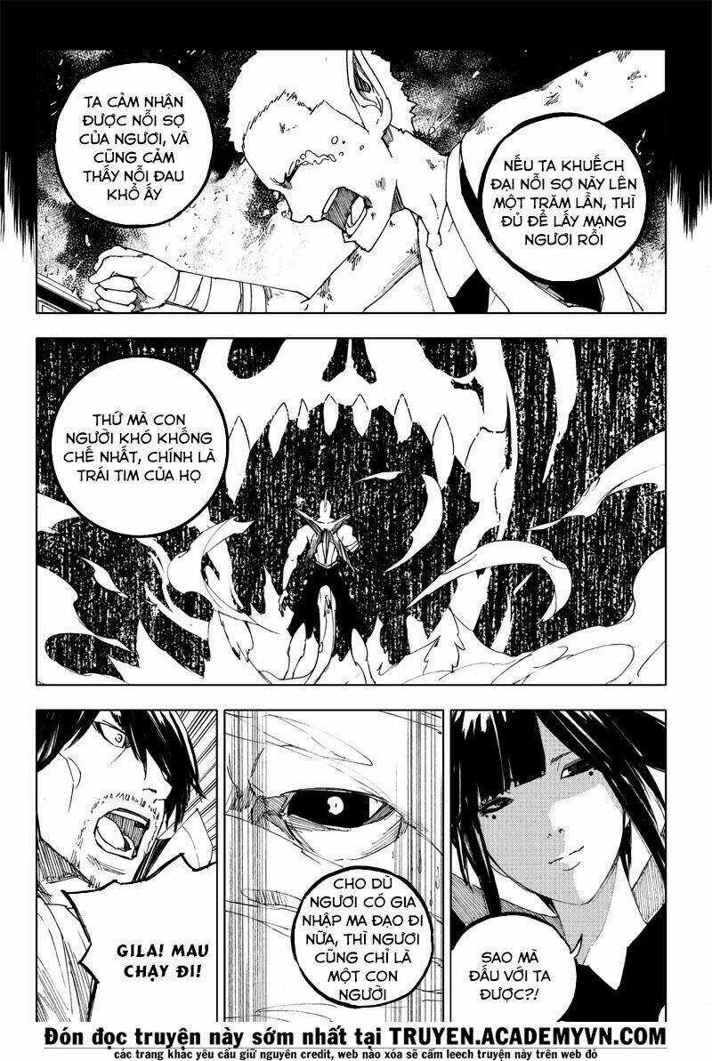 Rakshasa Street - Chapter 82 - Trang 15