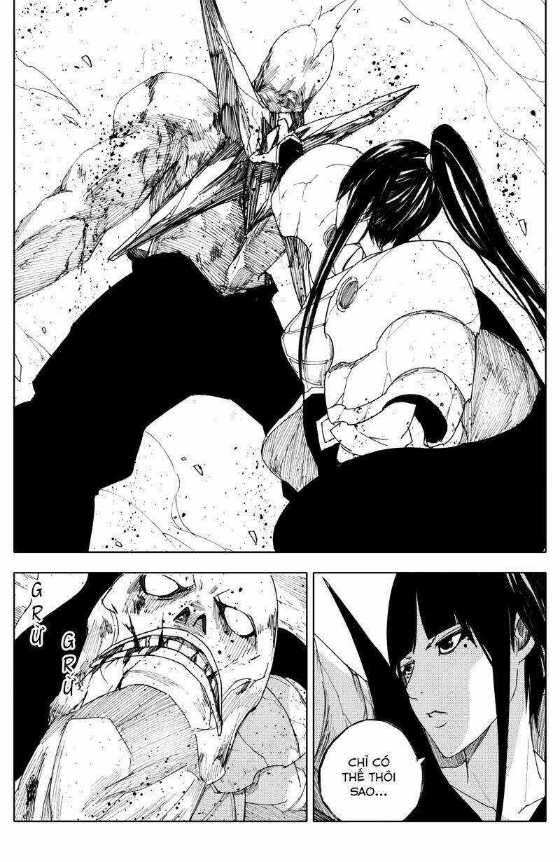 Rakshasa Street - Chapter 82 - Trang 6