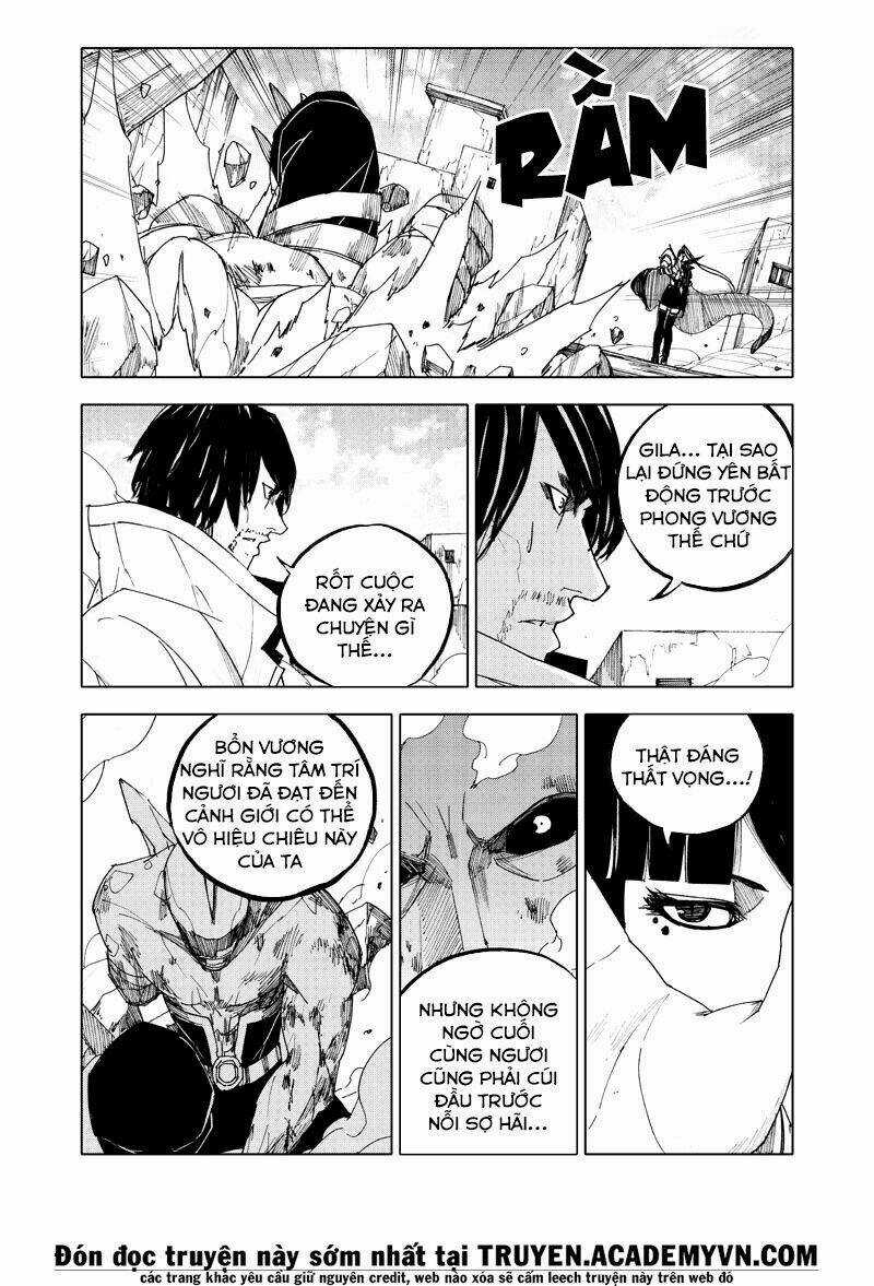 Rakshasa Street - Chapter 82 - Trang 7