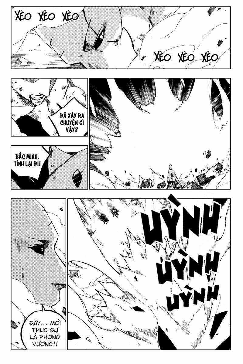 Rakshasa Street - Chapter 83 - Trang 2