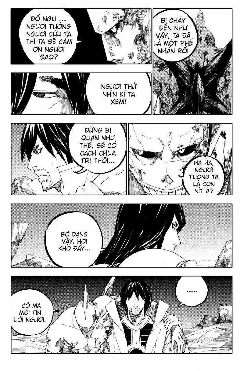 Rakshasa Street - Chapter 83 - Trang 12