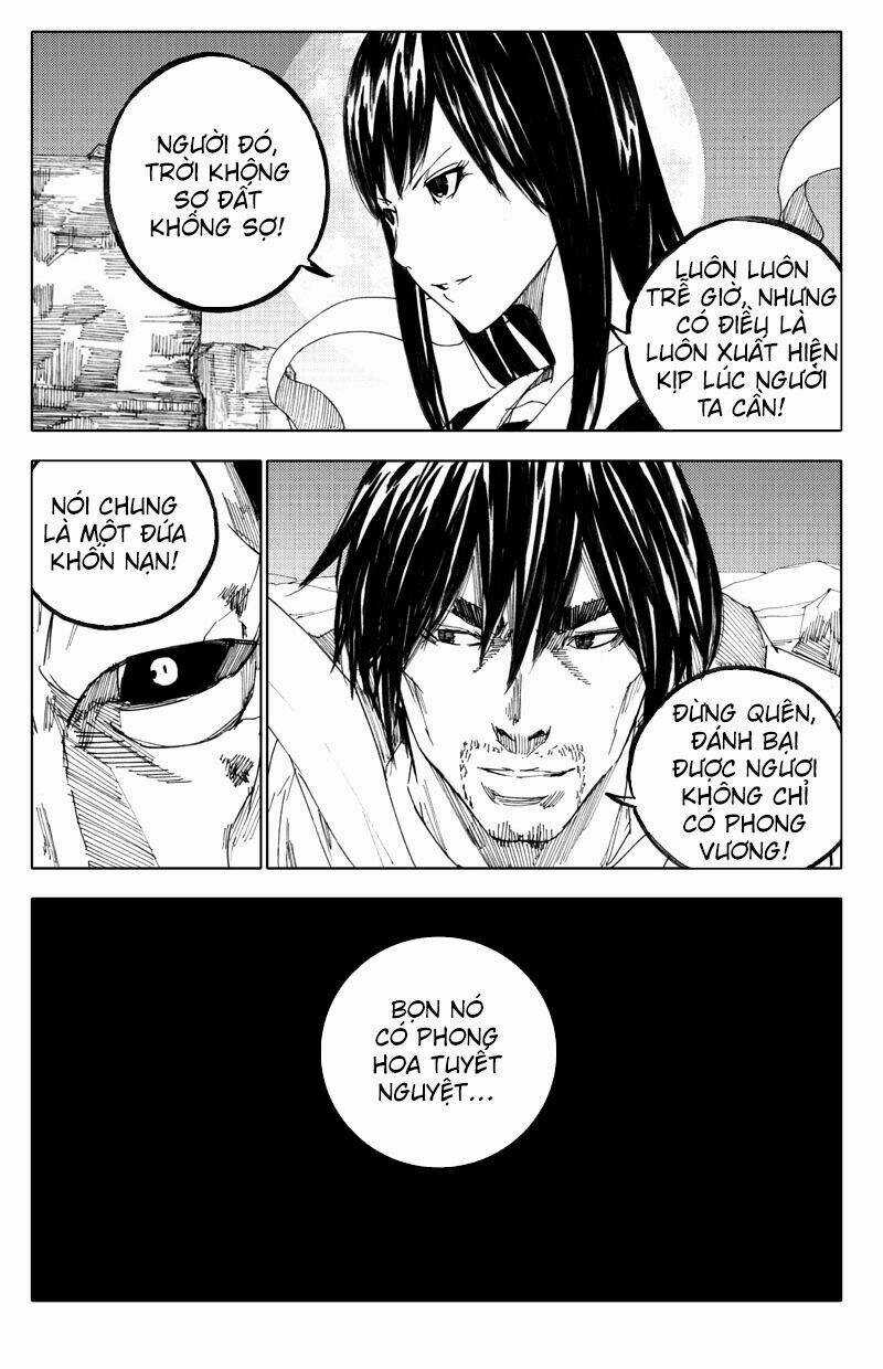 Rakshasa Street - Chapter 83 - Trang 14