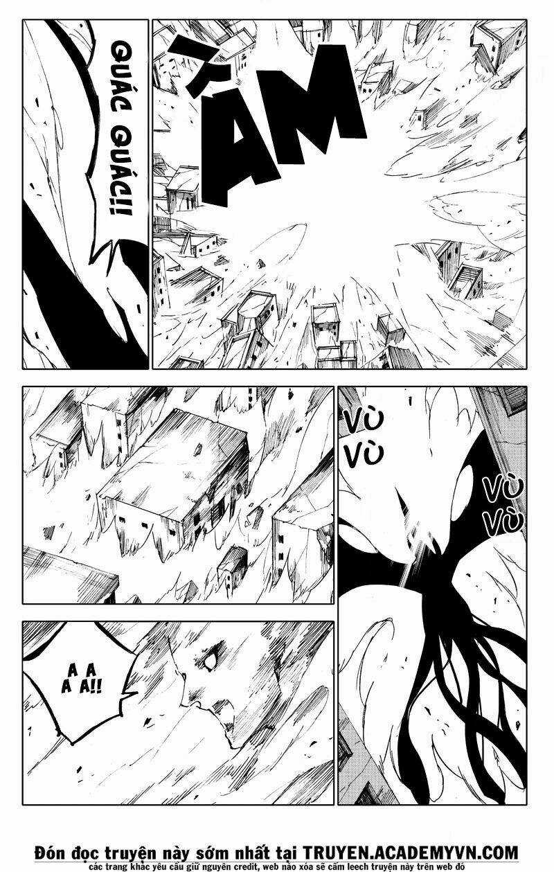 Rakshasa Street - Chapter 83 - Trang 3