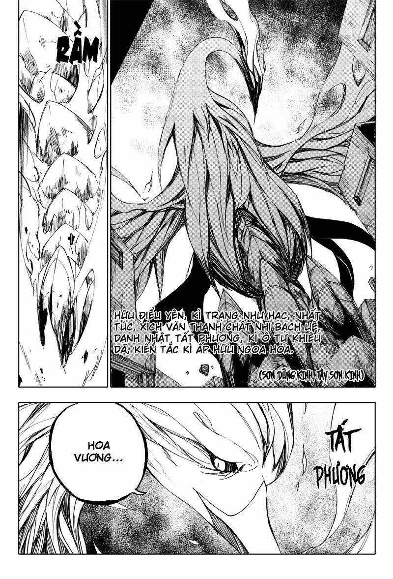 Rakshasa Street - Chapter 83 - Trang 4