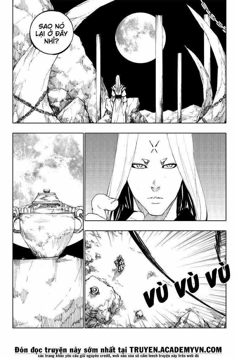 Rakshasa Street - Chapter 83 - Trang 5