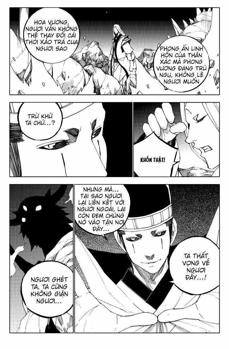 Rakshasa Street - Chapter 83 - Trang 10