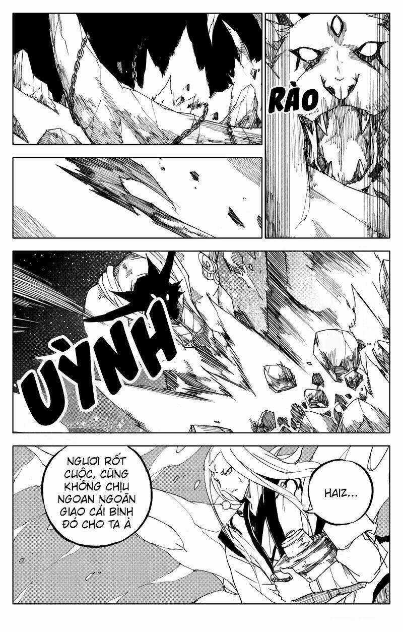 Rakshasa Street - Chapter 84 - Trang 2