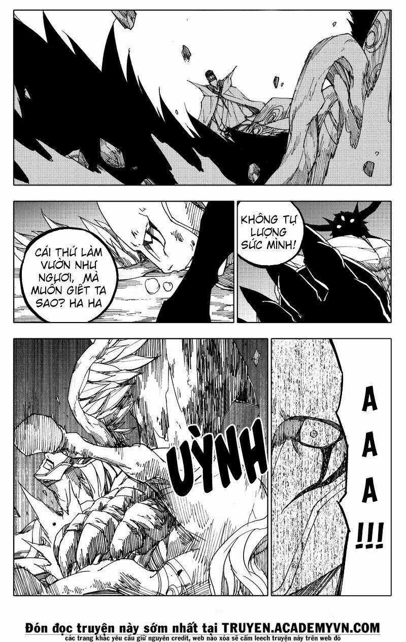 Rakshasa Street - Chapter 84 - Trang 11