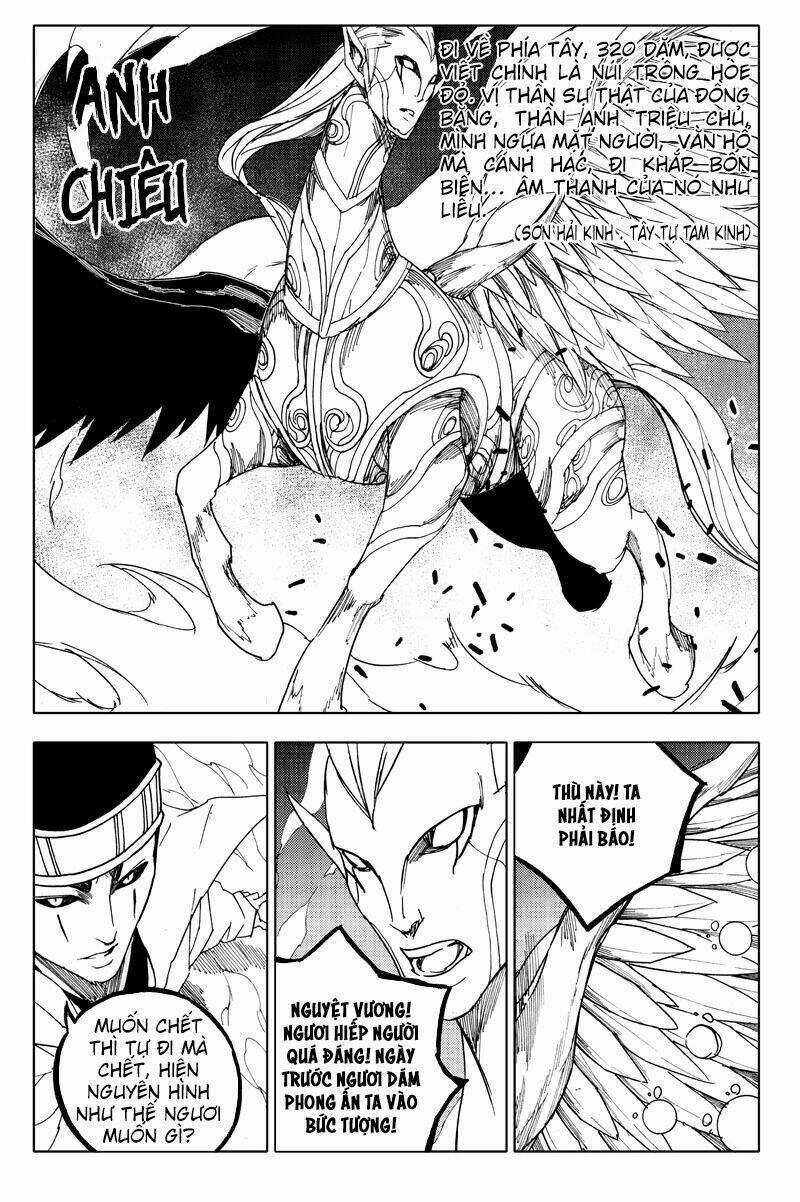 Rakshasa Street - Chapter 84 - Trang 6