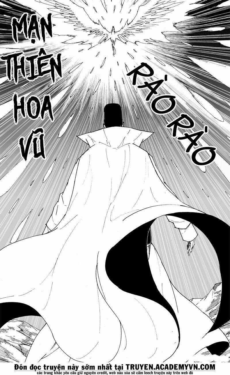 Rakshasa Street - Chapter 84 - Trang 7
