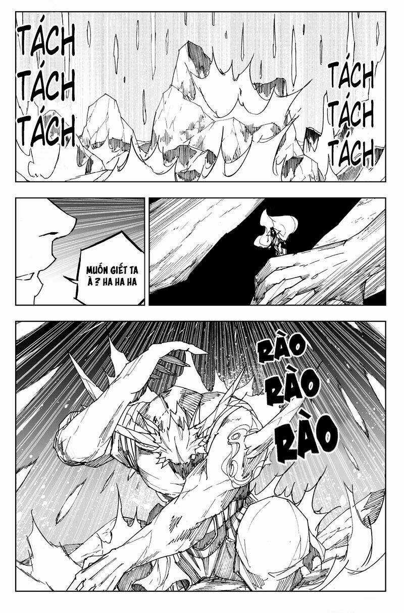 Rakshasa Street - Chapter 84 - Trang 8