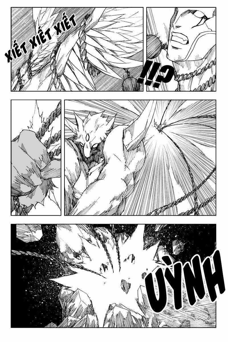 Rakshasa Street - Chapter 84 - Trang 10