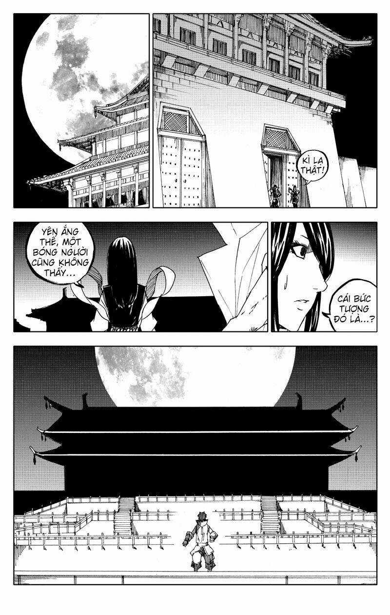 Rakshasa Street - Chapter 85 - Trang 2