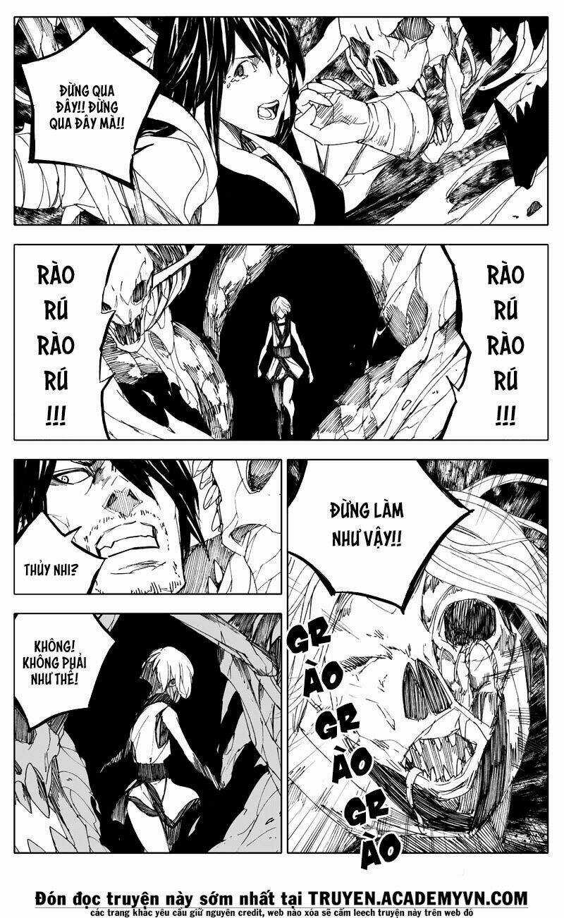 Rakshasa Street - Chapter 85 - Trang 11