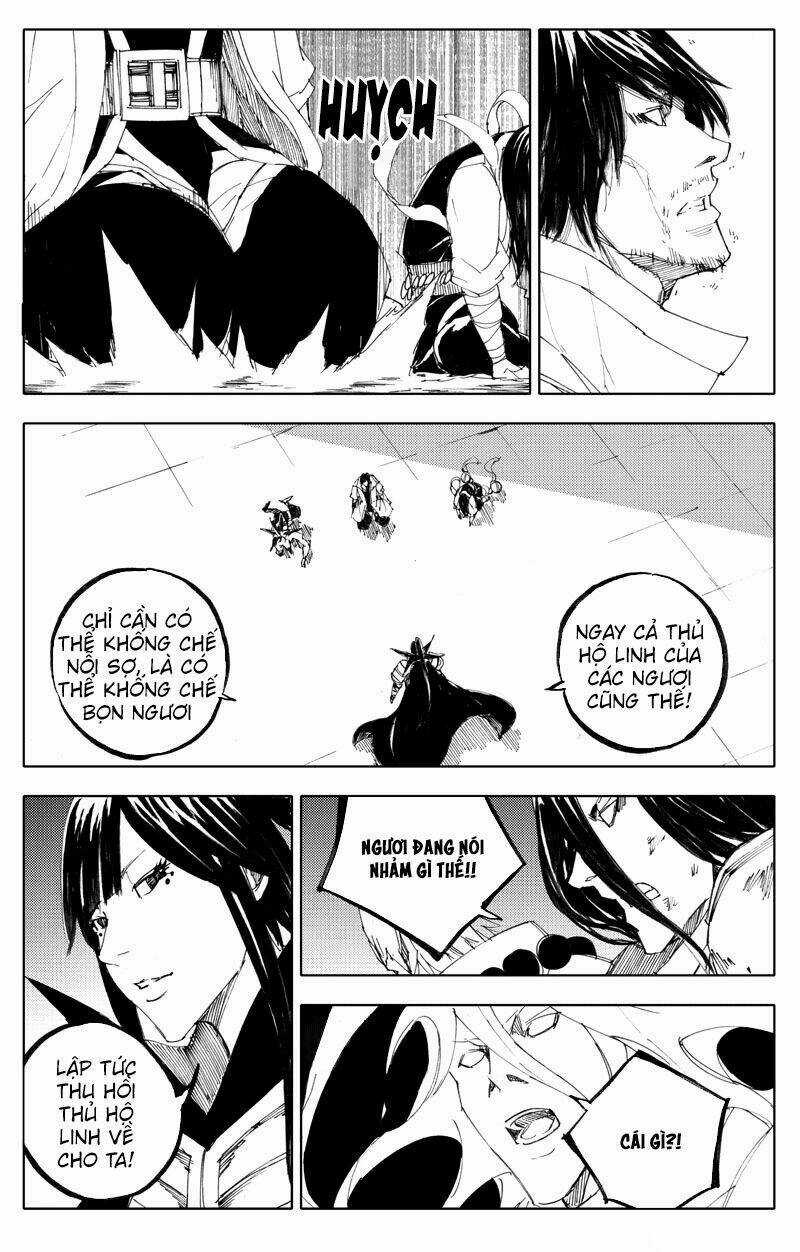 Rakshasa Street - Chapter 85 - Trang 12