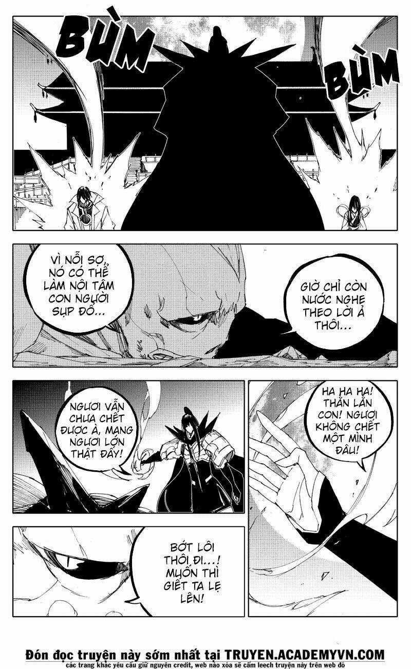 Rakshasa Street - Chapter 85 - Trang 13