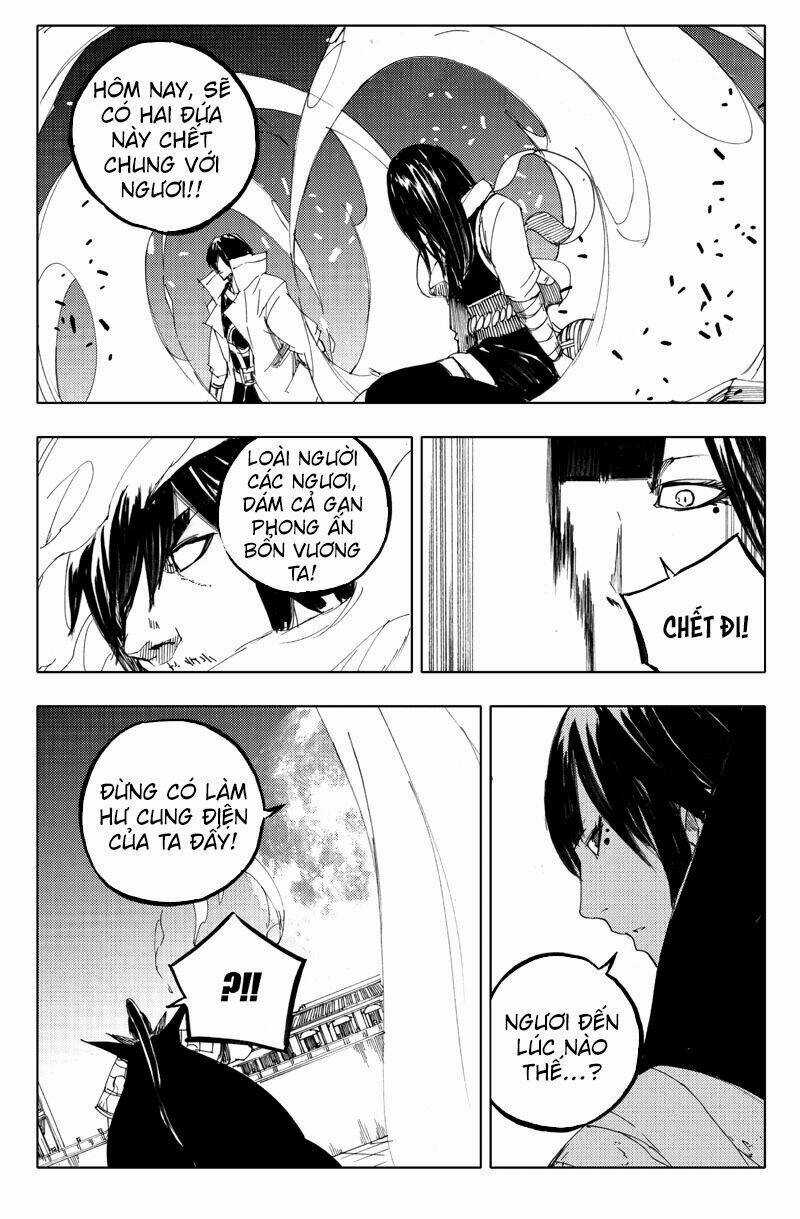 Rakshasa Street - Chapter 85 - Trang 14