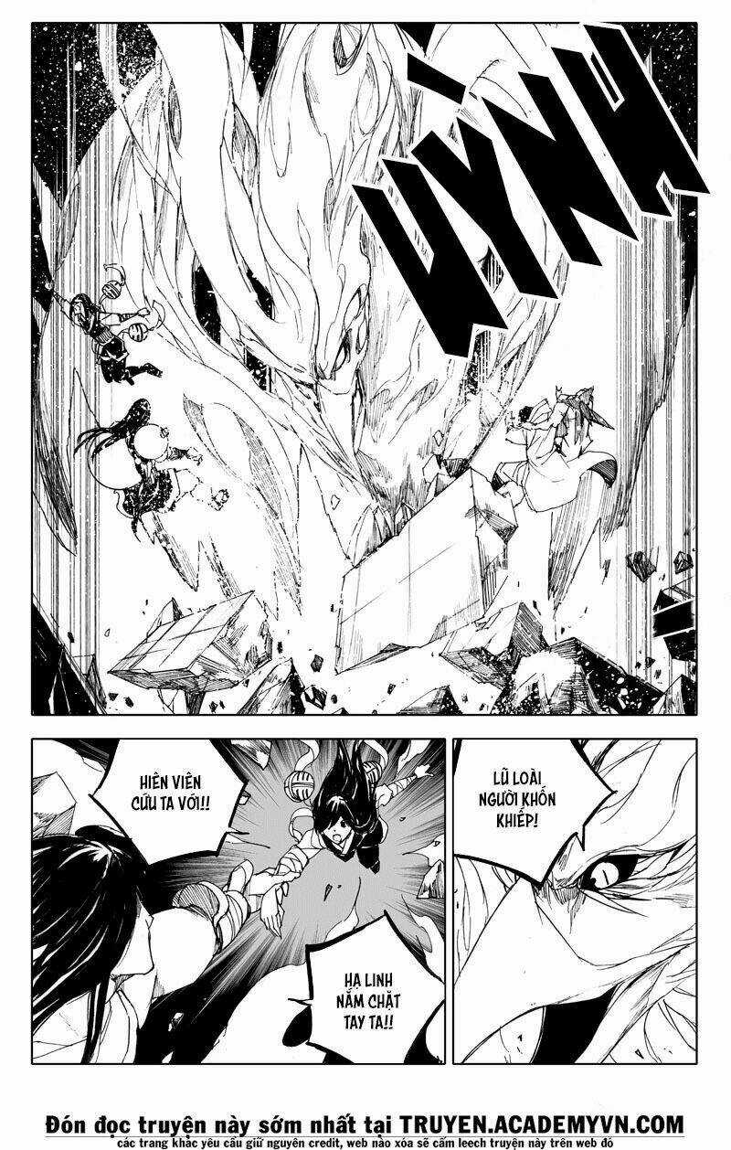 Rakshasa Street - Chapter 85 - Trang 5