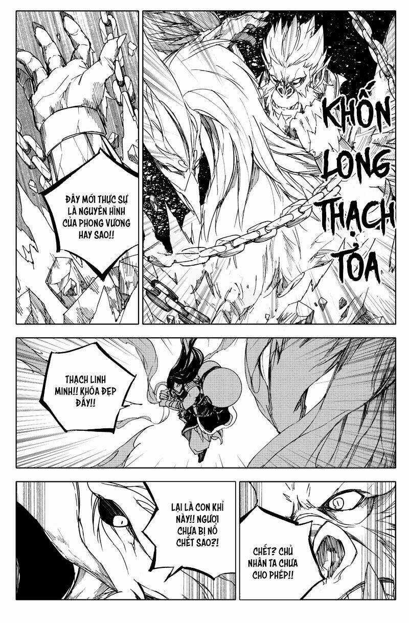 Rakshasa Street - Chapter 85 - Trang 6