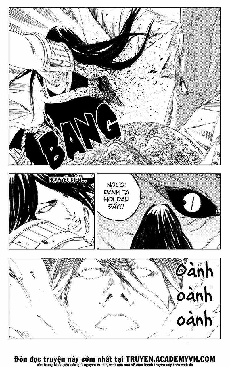 Rakshasa Street - Chapter 85 - Trang 7