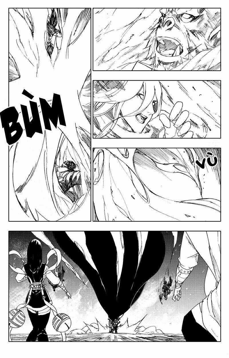 Rakshasa Street - Chapter 85 - Trang 8