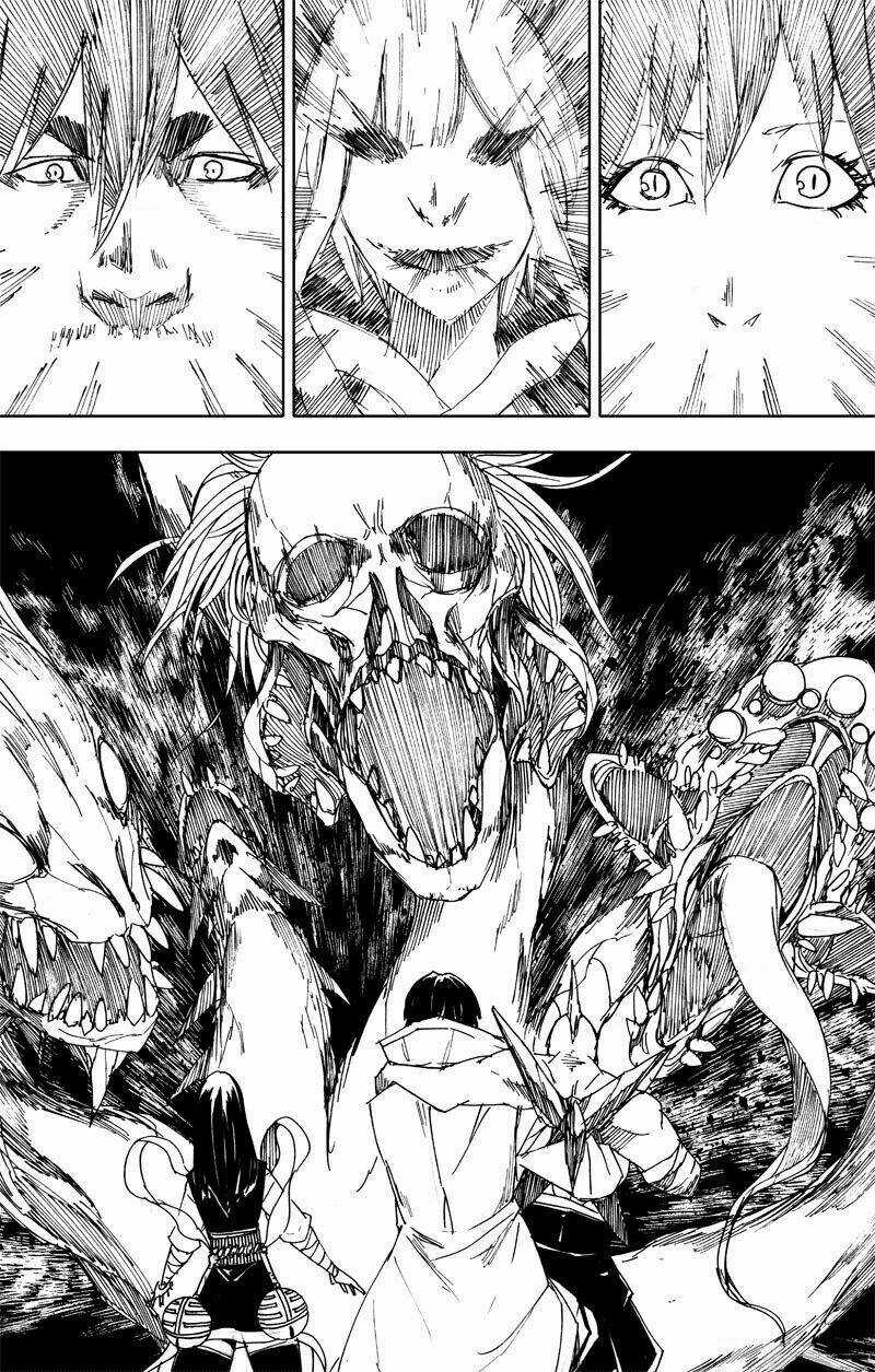 Rakshasa Street - Chapter 85 - Trang 10