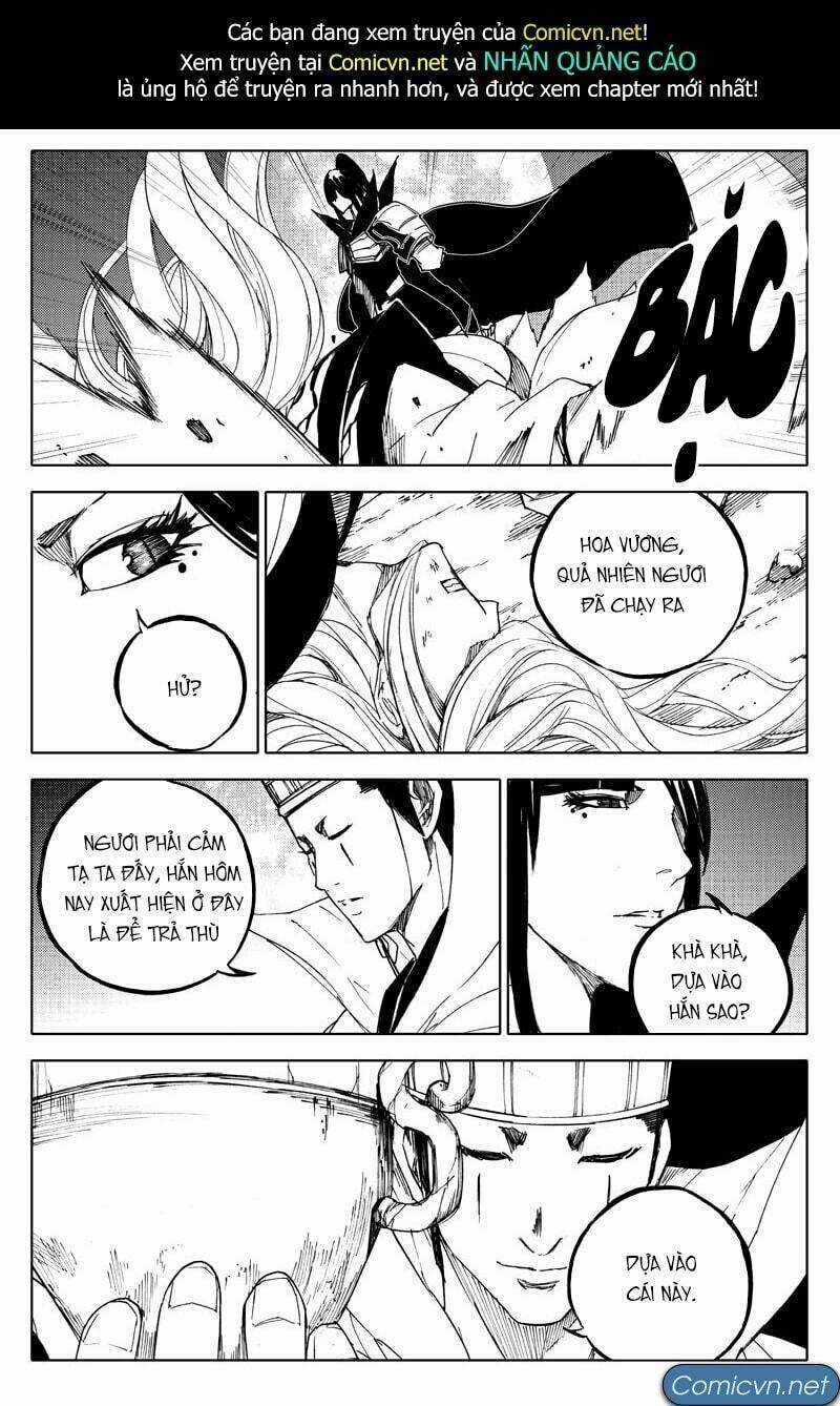 Rakshasa Street - Chapter 86 - Trang 1