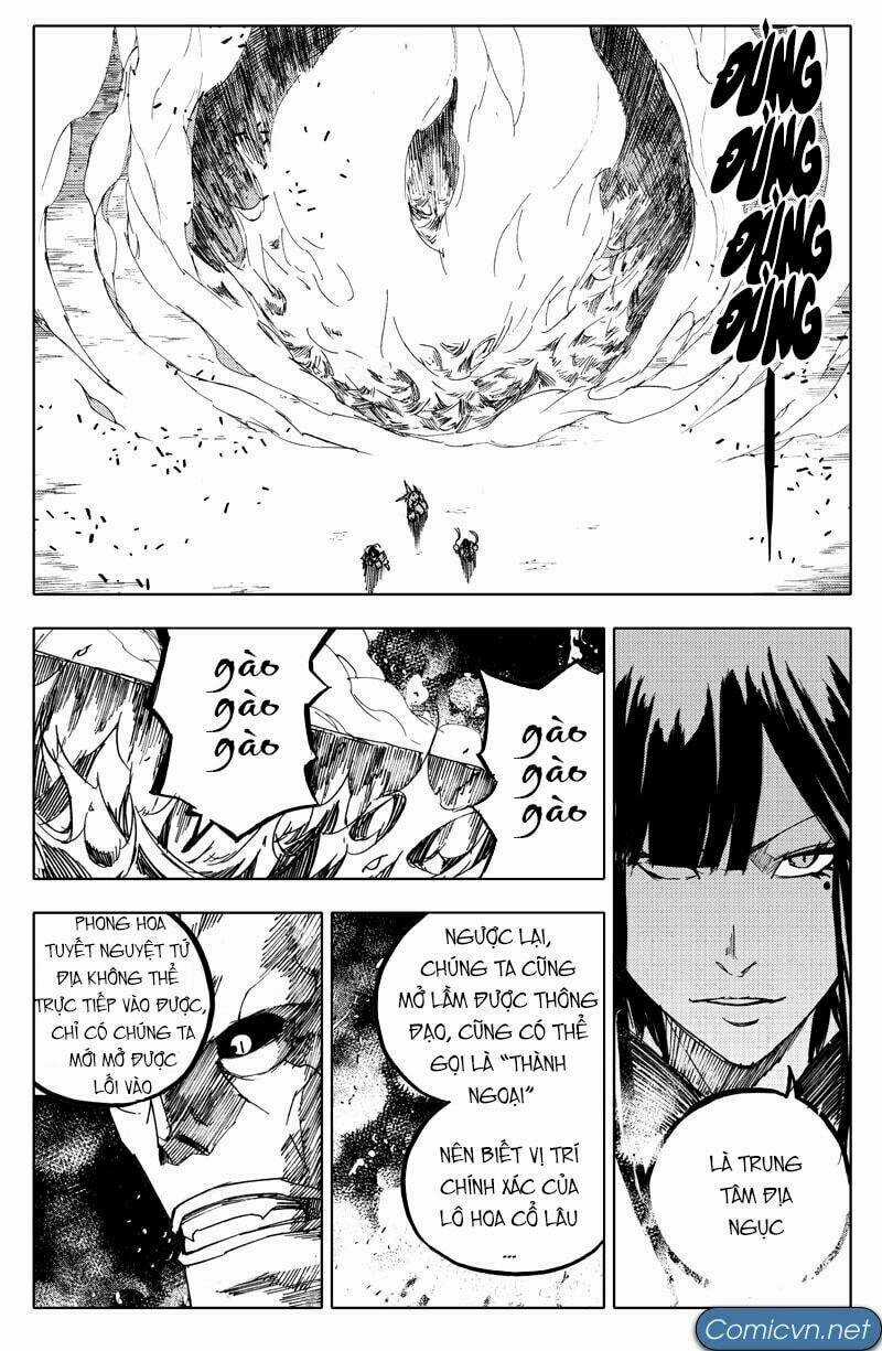 Rakshasa Street - Chapter 86 - Trang 11