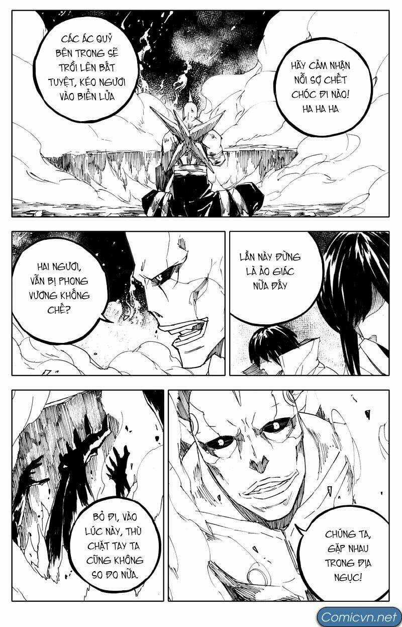 Rakshasa Street - Chapter 86 - Trang 12