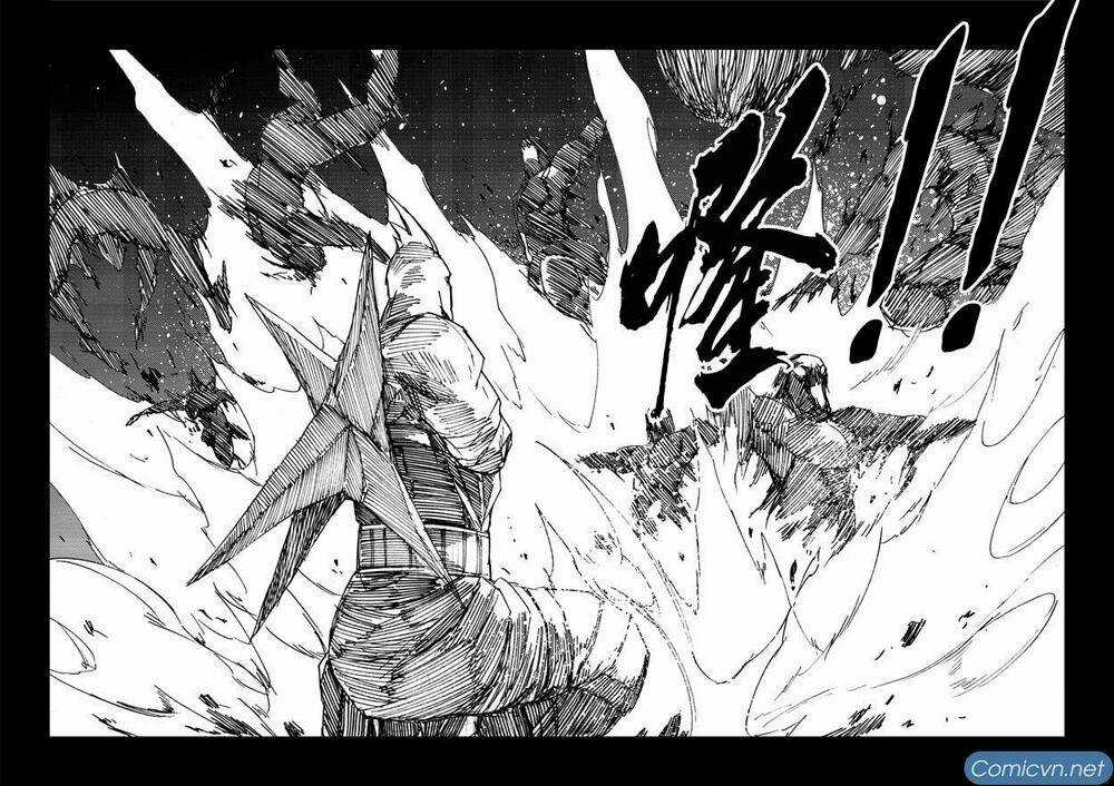 Rakshasa Street - Chapter 86 - Trang 13