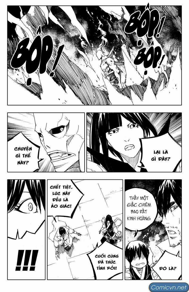 Rakshasa Street - Chapter 86 - Trang 14