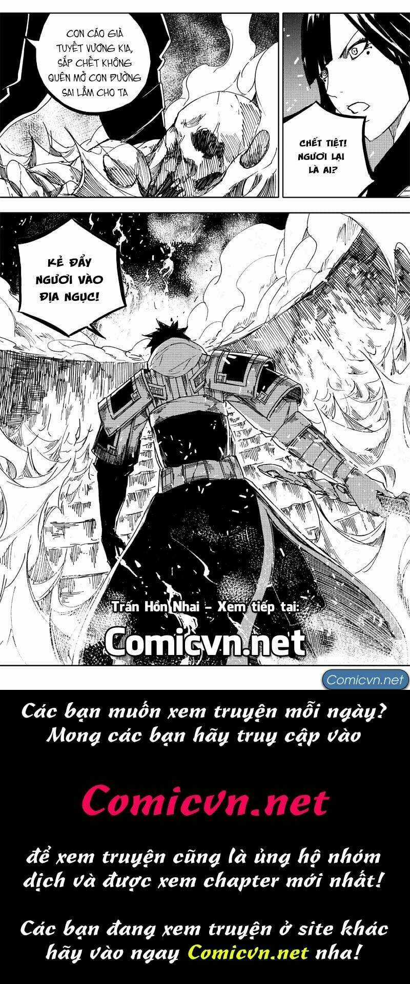 Rakshasa Street - Chapter 86 - Trang 15