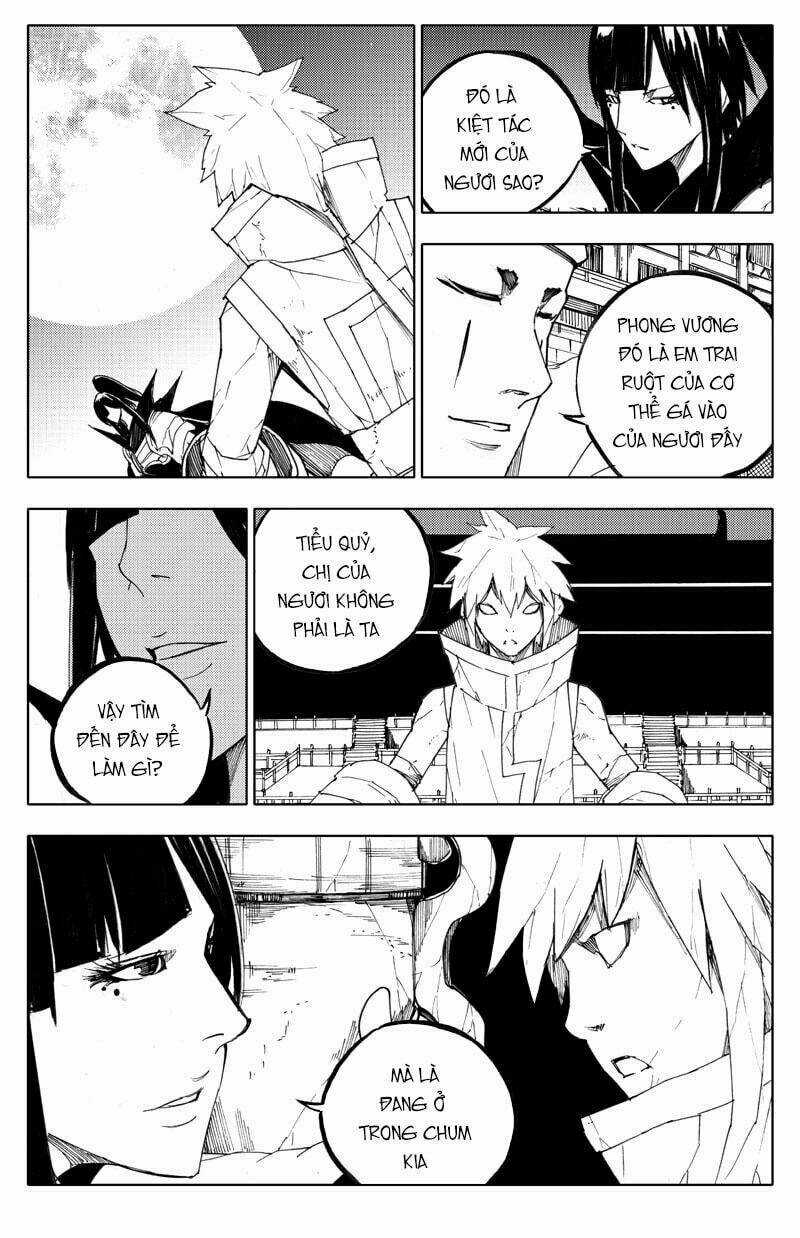 Rakshasa Street - Chapter 86 - Trang 3