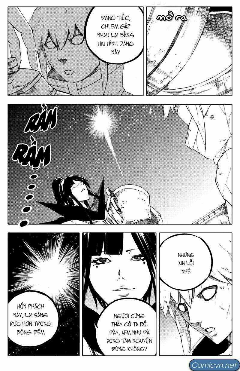 Rakshasa Street - Chapter 86 - Trang 4