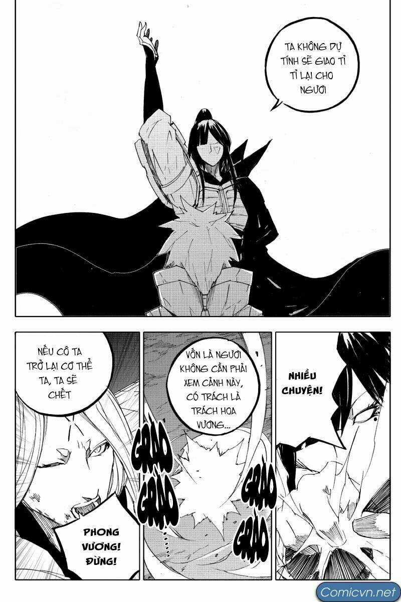 Rakshasa Street - Chapter 86 - Trang 5