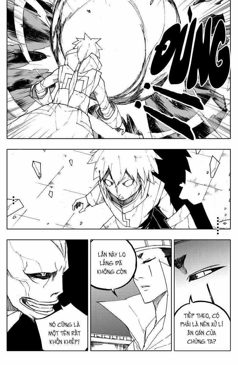 Rakshasa Street - Chapter 86 - Trang 6