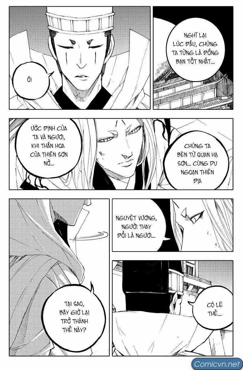 Rakshasa Street - Chapter 86 - Trang 8