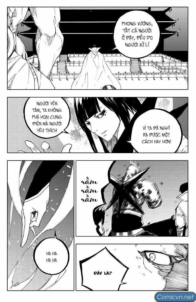 Rakshasa Street - Chapter 86 - Trang 10