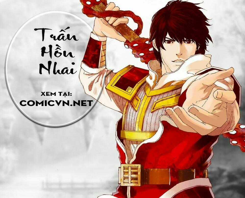 Rakshasa Street - Chapter 87 - Trang 1