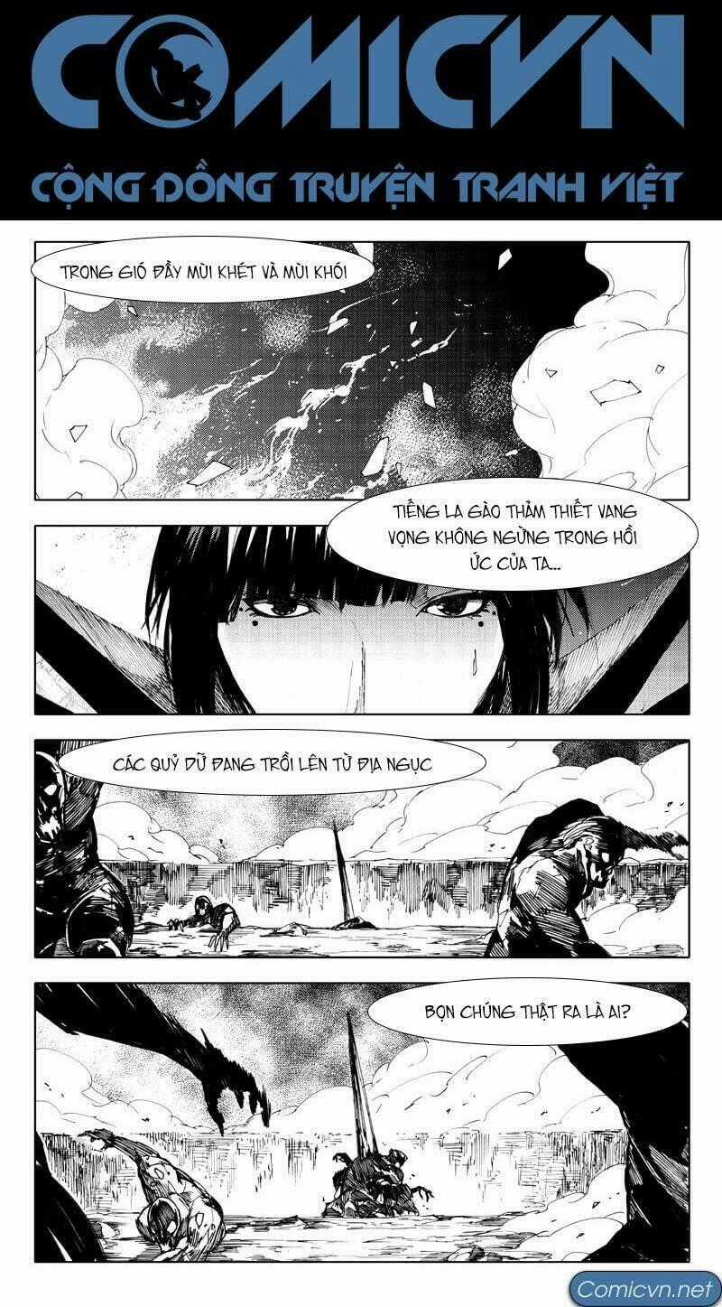 Rakshasa Street - Chapter 87 - Trang 2